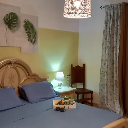 Apartamento Casa Cristoforo Colombo SantʼAntìoco Exterior foto