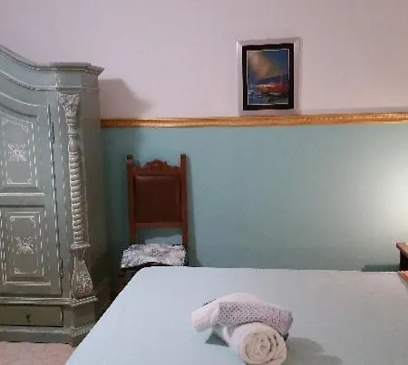 Apartamento Casa Cristoforo Colombo SantʼAntìoco Exterior foto