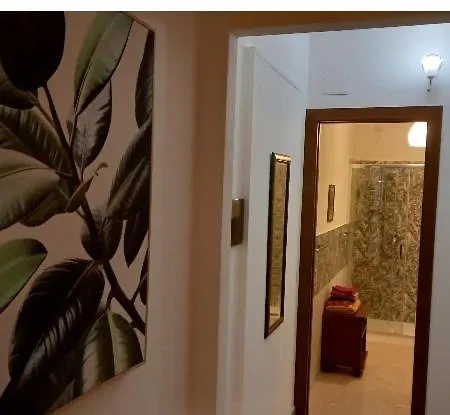 Apartamento Casa Cristoforo Colombo SantʼAntìoco Exterior foto