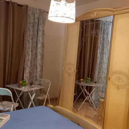Apartamento Casa Cristoforo Colombo SantʼAntìoco Exterior foto