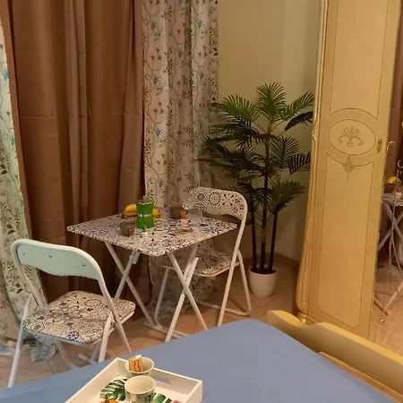 Apartamento Casa Cristoforo Colombo SantʼAntìoco Exterior foto