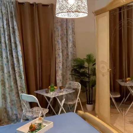 Apartamento Casa Cristoforo Colombo SantʼAntìoco Exterior foto