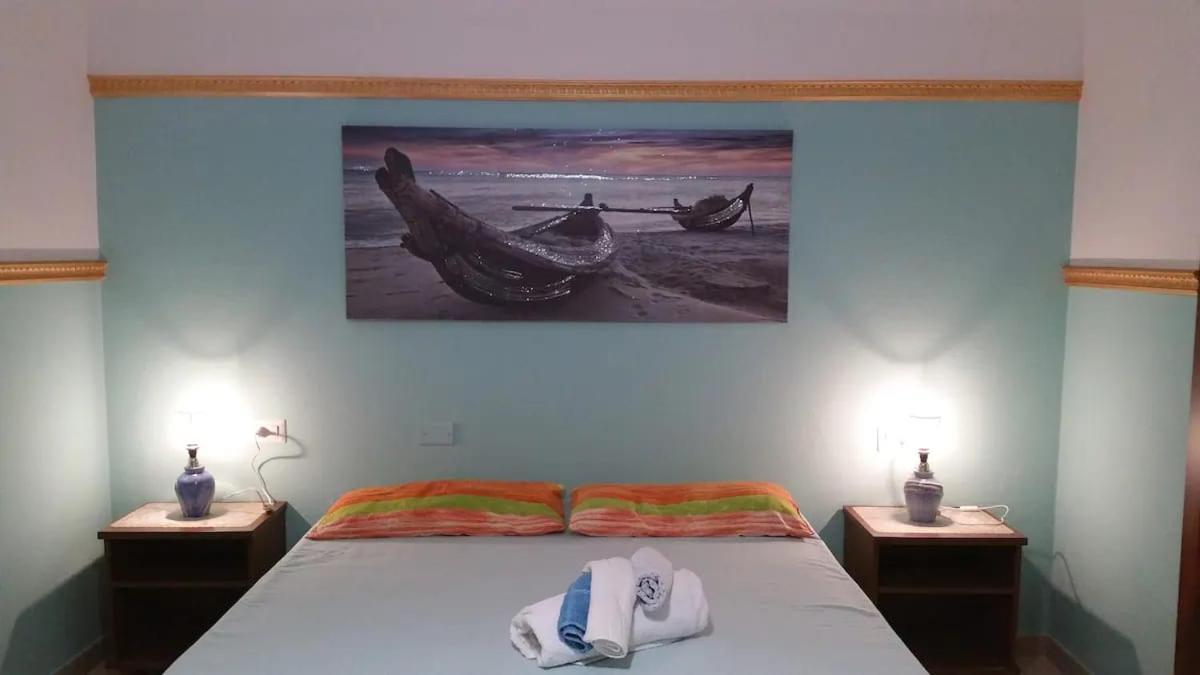 Apartment Casa Cristoforo Colombo Sant'Antioco