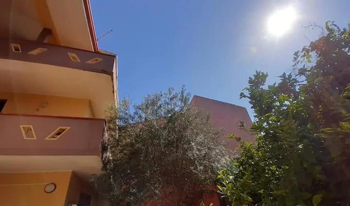 Apartment Casa Cristoforo Colombo Sant'Antioco