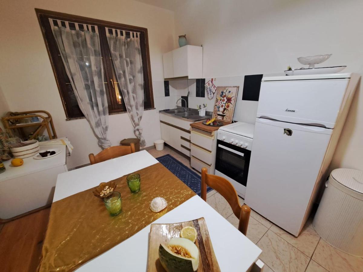 Casa Cristoforo Colombo Apartment