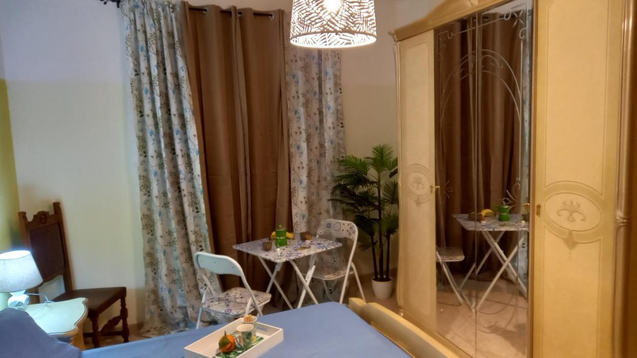Apartment Casa Cristoforo Colombo Sant'Antioco